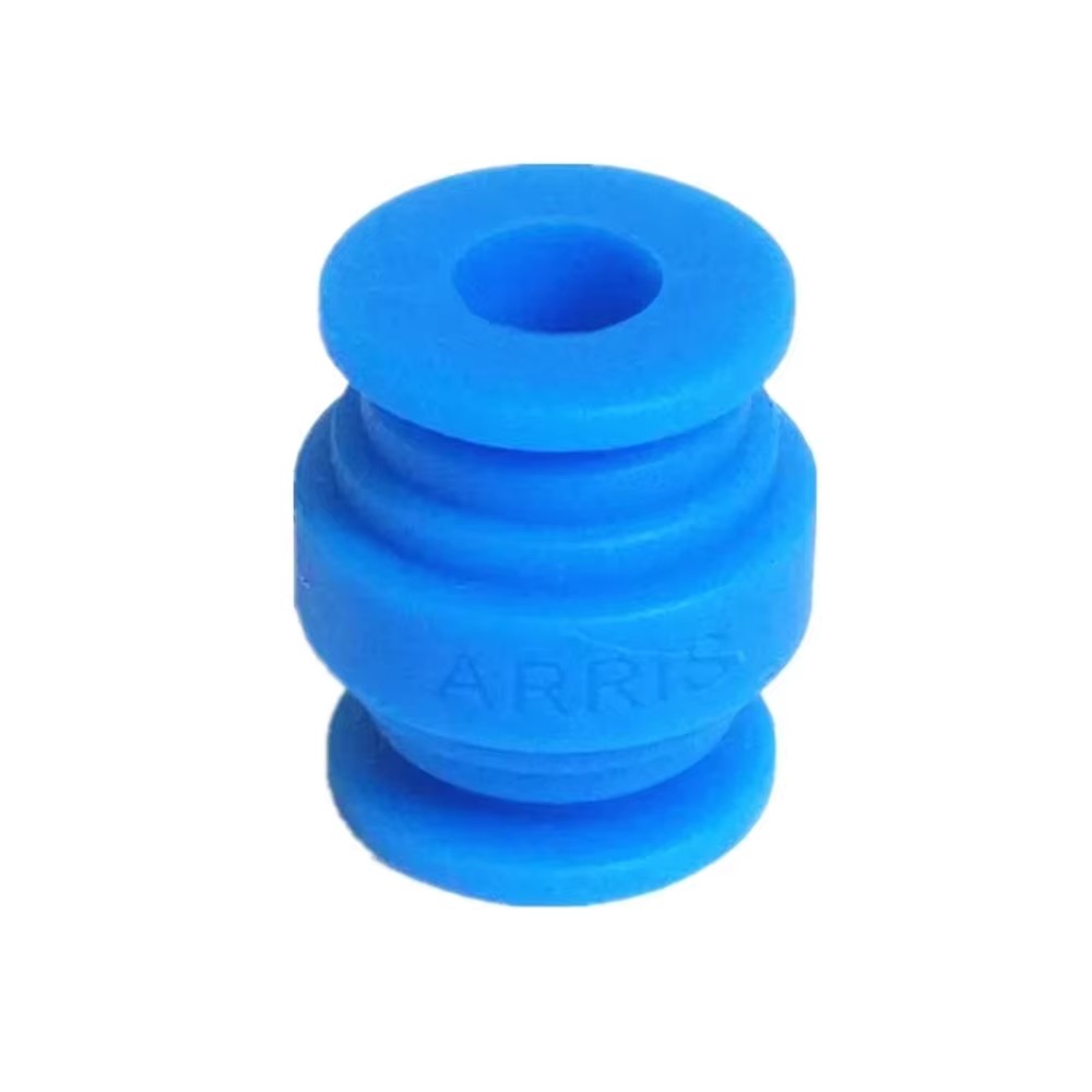 12pcs AV Silicone Shock Absorp - Drone Gimbal Mount ulasan dan harga