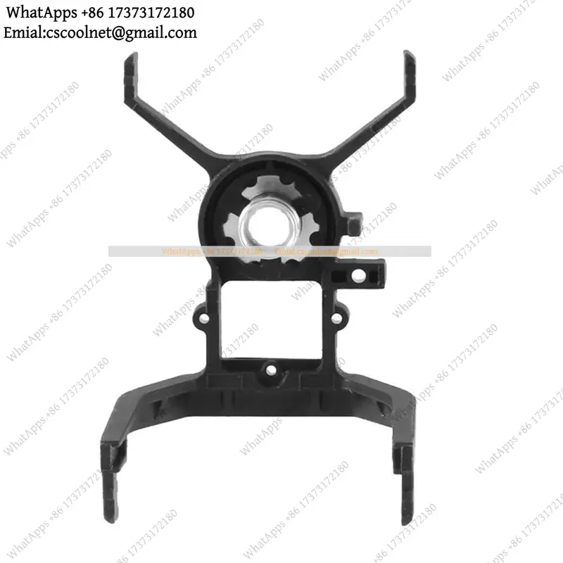 k06 Gimbal Shock Absorber Brac - Drone Gimbal Dampener ulasan dan harga
