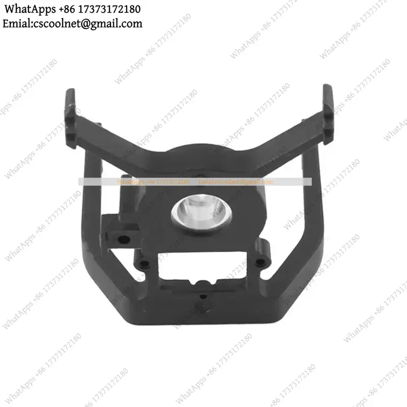 k06 Gimbal Shock Absorber Brac - Drone Gimbal Dampener ulasan dan harga
