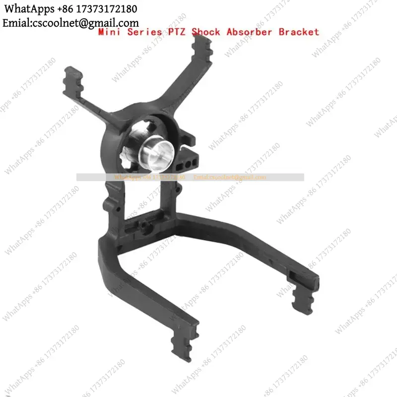 k06 Gimbal Shock Absorber Brac - Drone Gimbal Dampener ulasan dan harga
