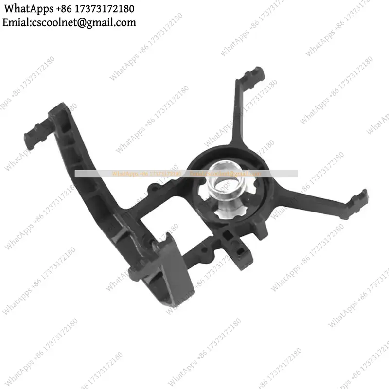 k06 Gimbal Shock Absorber Brac - Drone Gimbal Dampener ulasan dan harga