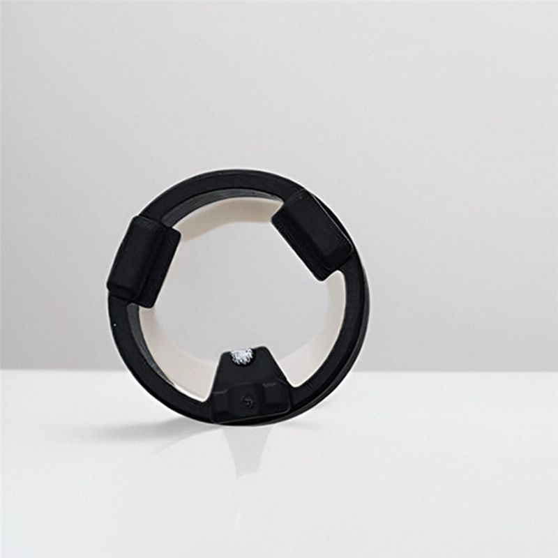Y44A Gimbal Yaw Motor Cover fo - Drone Gimbal For Gopro ulasan dan harga