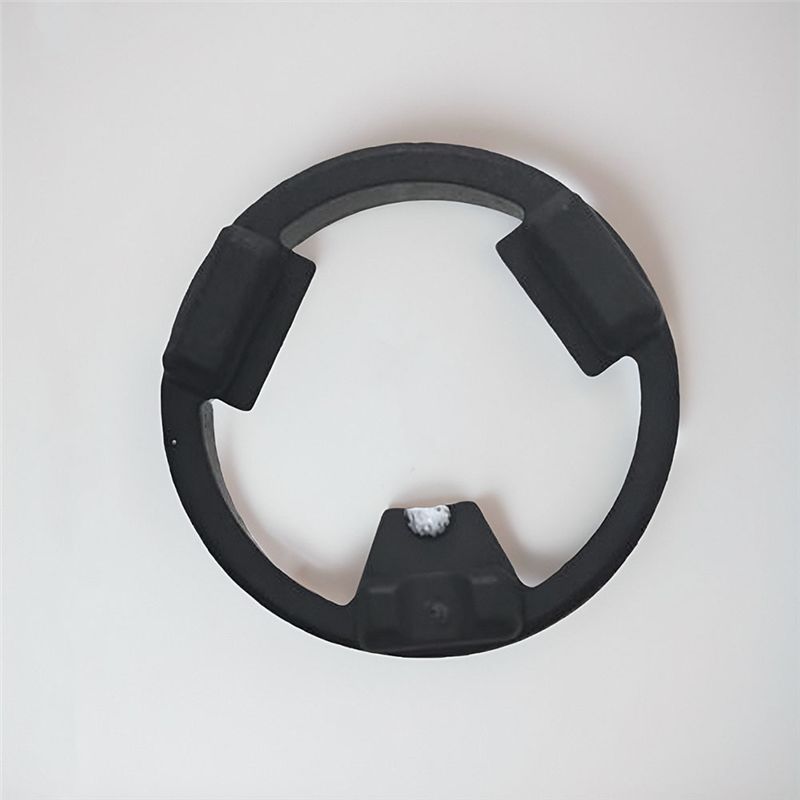 Y44A Gimbal Yaw Motor Cover fo - Drone Gimbal For Gopro ulasan dan harga