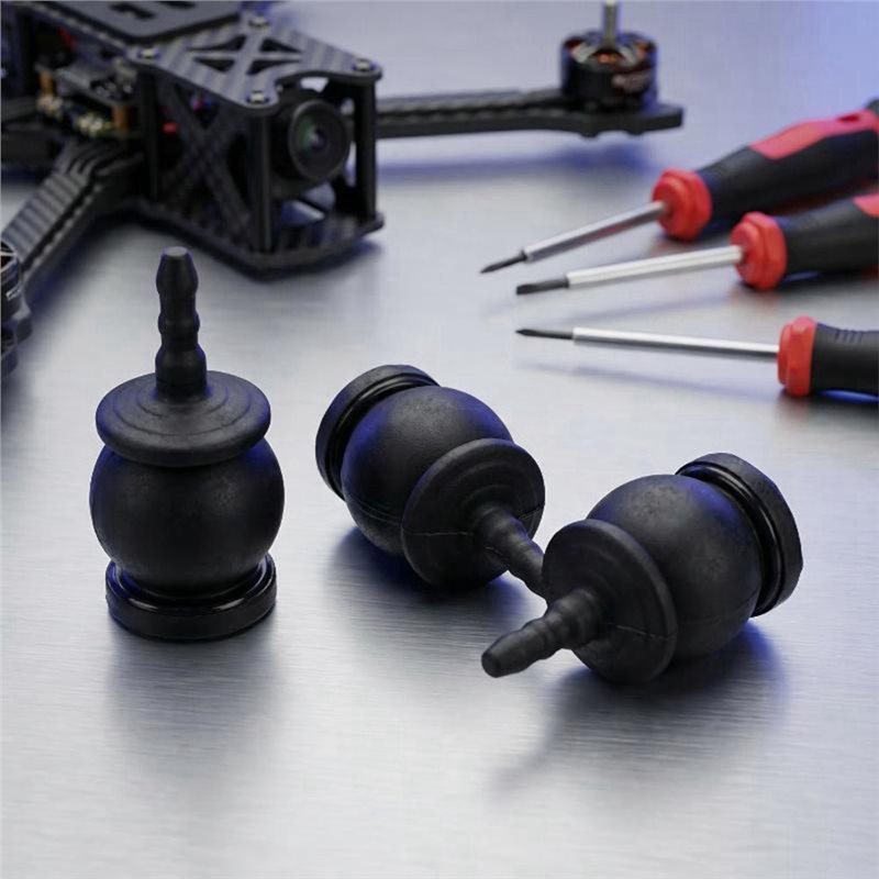 A97I-For Gimbal Stability Shoc - Drone Gimbal Mount ulasan dan harga
