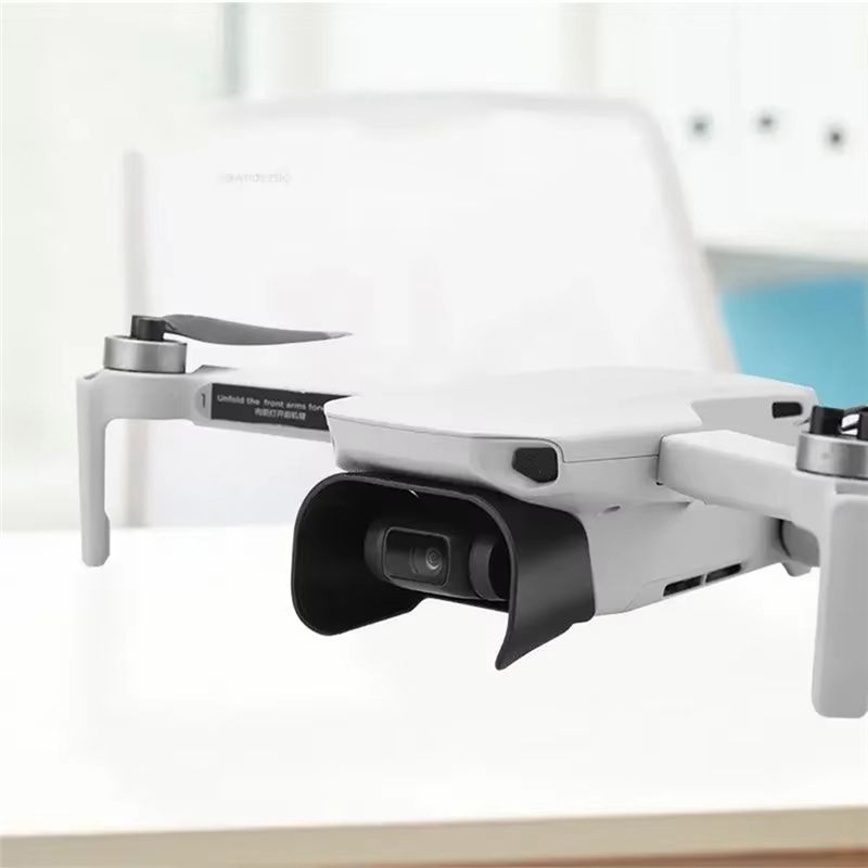 Y44A Lens Cover for DJI Mini/M - Drone Gimbal For Gopro ulasan dan harga
