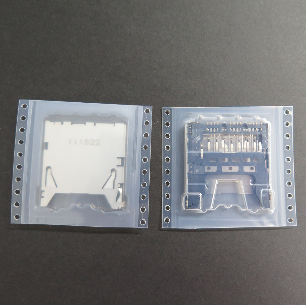 NEW SD Memory Card Slot Reader - Canon Camera Eos M50 Mark Ii ulasan dan harga