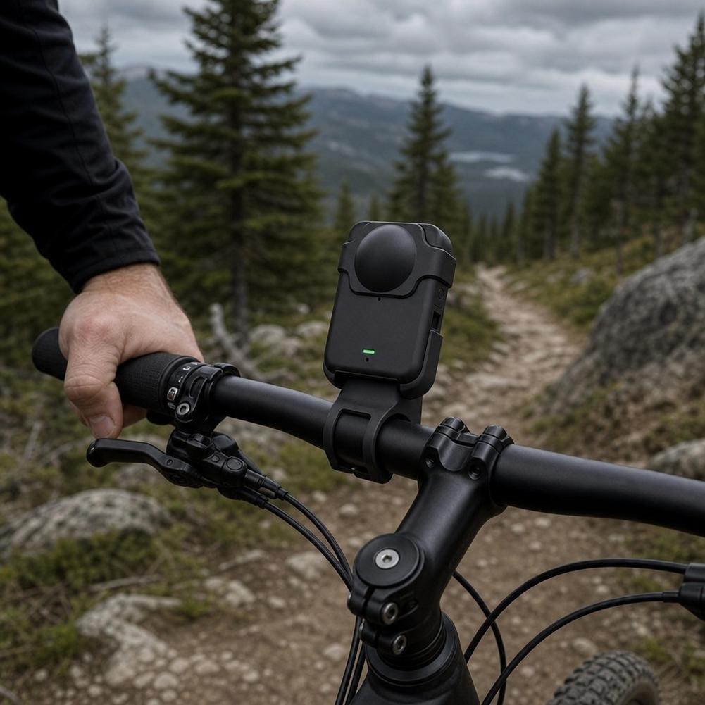 For DJI Osmo 360 Action Camera - Drone Gimbal Case ulasan dan harga