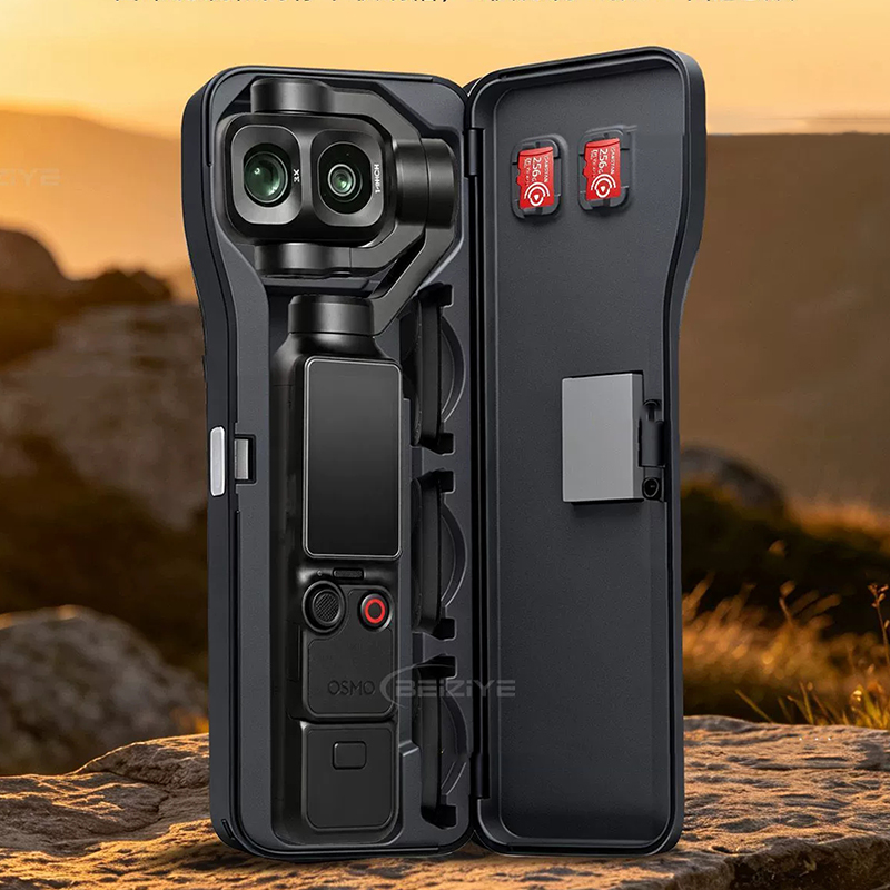 Protective Cover For DJI Osmo  - Drone Gimbal Case ulasan dan harga