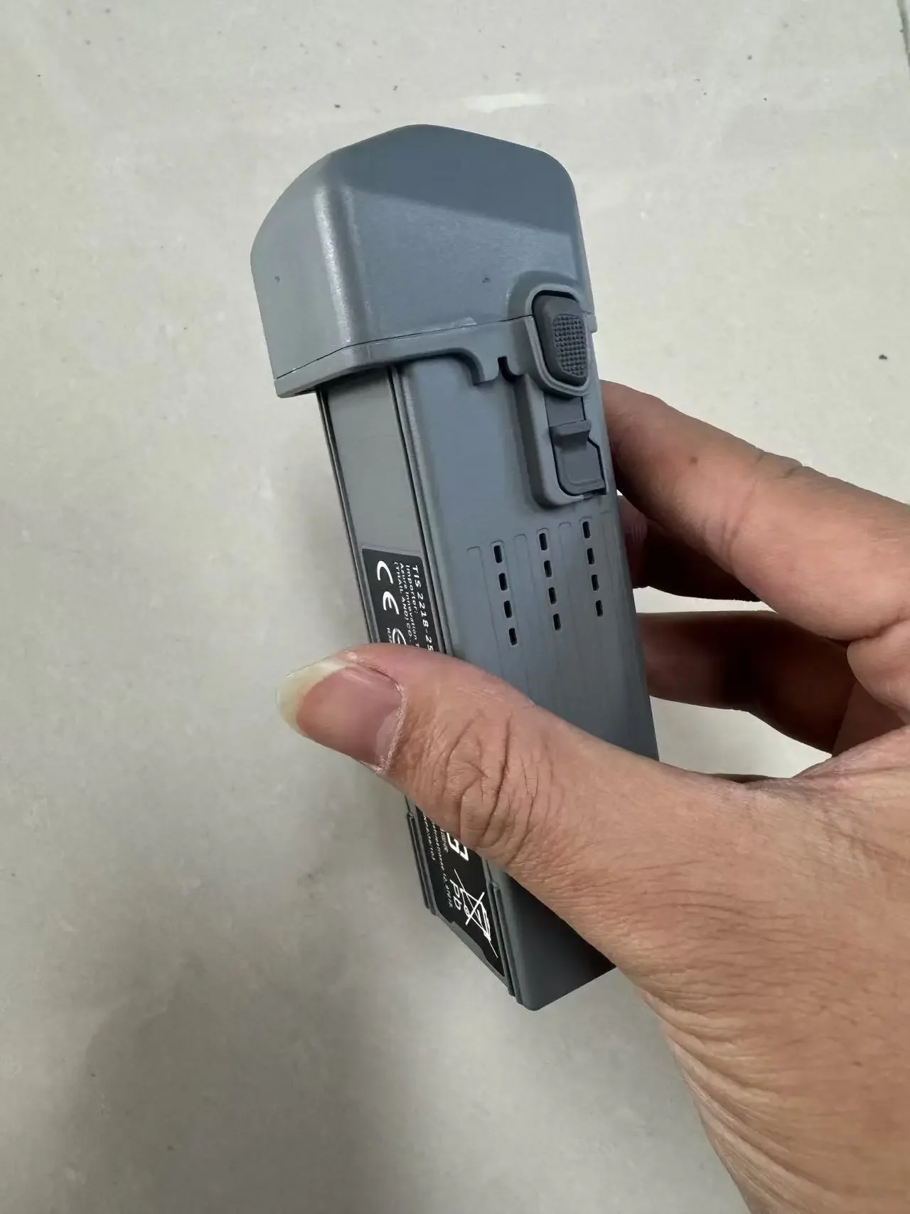 for DJI air 3 Pro Battery 7200 - Holy Stone Drone Hs440 ulasan dan harga