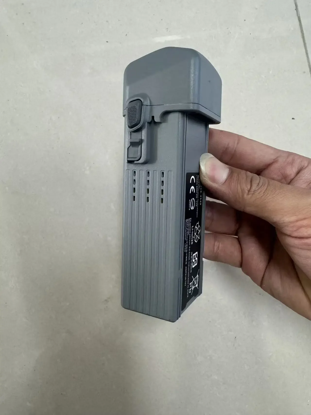 for DJI air 3 Pro Battery 7200 - Holy Stone Drone Hs440 ulasan dan harga