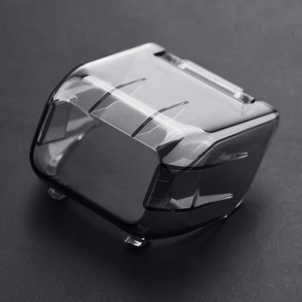 Anti-Scratch Drone Lens Cap Li - Drone Gimbal Case ulasan dan harga