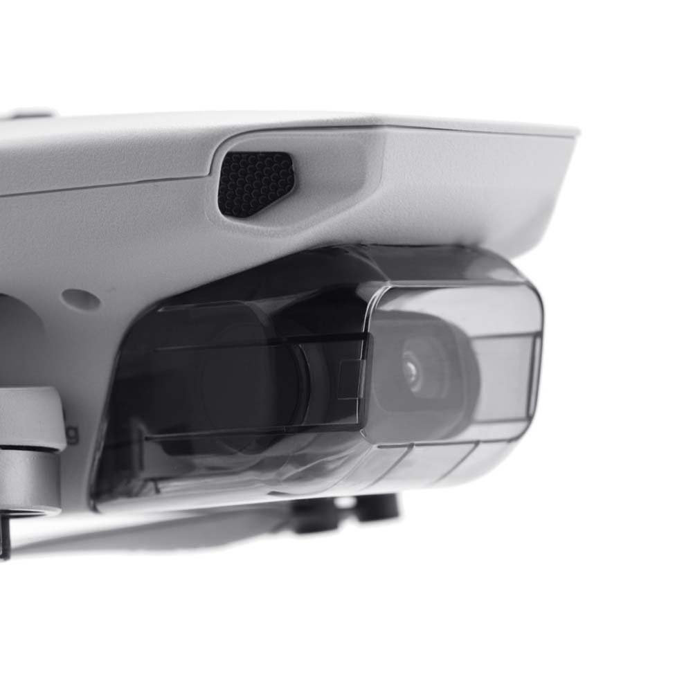 Anti-Scratch Drone Lens Cap Li - Drone Gimbal Case ulasan dan harga